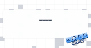 TV screen variety Crossword Clue