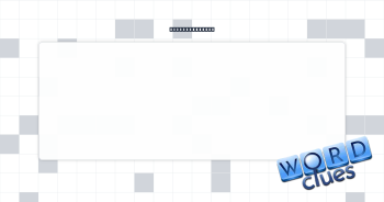 TV show repeat Crossword Clue