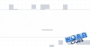 TV shows like "Squid Game" Crossword Clue