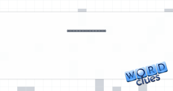 TV spots? (... letter 5 + 3 letters around it) Crossword Clue