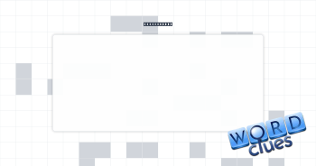 TV station? Crossword Clue