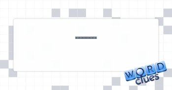 TV's "___ Blue" Crossword Clue