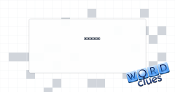 TV’s Gumbel Crossword Clue