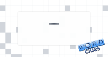 TV’s Romano Crossword Clue