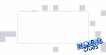 Twain hero Crossword Clue