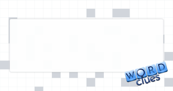 Twain title teen Crossword Clue