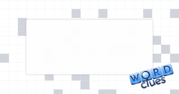 'Twas today? Crossword Clue