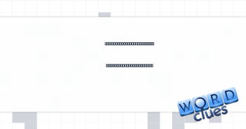 "___ Twelve," heist film starring George Clooney Crossword Clue
