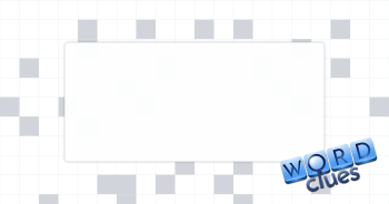 Twice cinq Crossword Clue