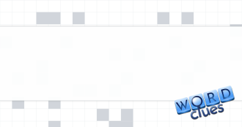 Twice less than 43-Across Crossword Clue