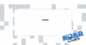 Twice uno Crossword Clue