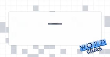 Twiggy hatchery Crossword Clue