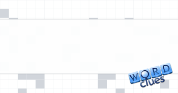 Twilight, to a poet Crossword Clue