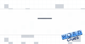 Twilled-cotton cloth Crossword Clue