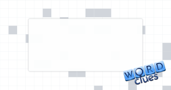 Twist dry Crossword Clue