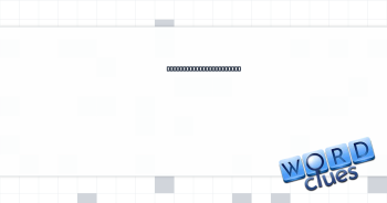 Twisted balloon shapes, typically Crossword Clue