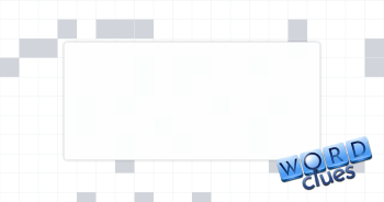 Twisted Crossword Clue
