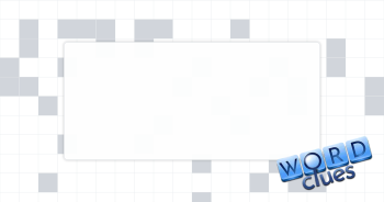 Twisty fish Crossword Clue