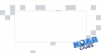 Twisty pasta Crossword Clue