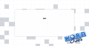 Twit Crossword Clue
