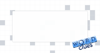 Twitch figure Crossword Clue