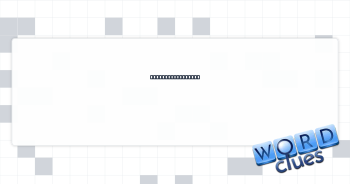 Twitch, for short Crossword Clue