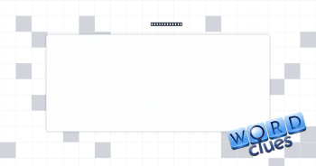 Twitch hitch Crossword Clue