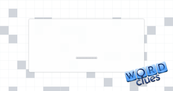 Twitch Crossword Clue