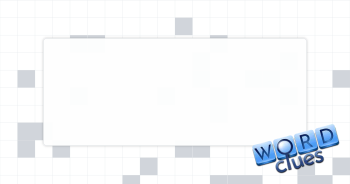 Two-beat gait Crossword Clue