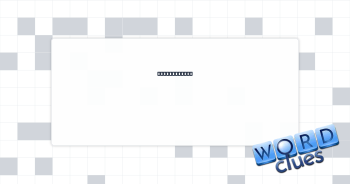 Two, for one Crossword Clue
