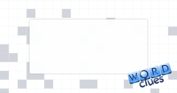 Two-humper Crossword Clue