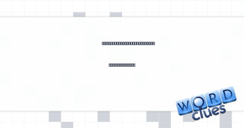 Two nationalities offering glossy finish Crossword Clue