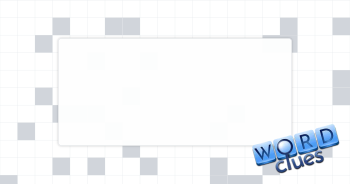 Two-purpose Crossword Clue