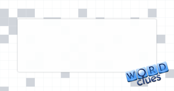 Two-__ tissues Crossword Clue