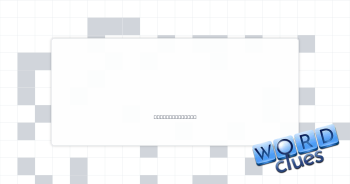 Two together Crossword Clue