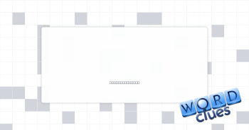 Tycoon Crossword Clue
