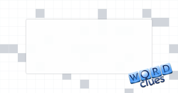 Tyke's taboo Crossword Clue
