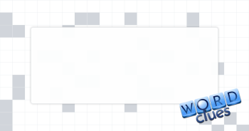 Type in again Crossword Clue