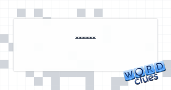 Type of 32-Down Crossword Clue