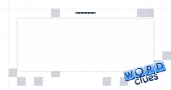 Type of ballot Crossword Clue