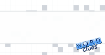 Type of bath or pie Crossword Clue