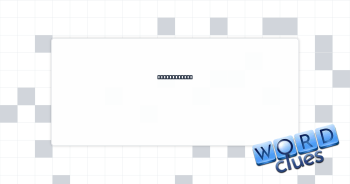 Type of drum Crossword Clue