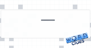 Type of hair dryer Crossword Clue