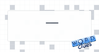 Type of opening Crossword Clue