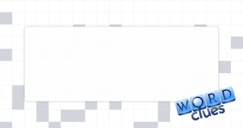 Type of parrot Crossword Clue