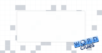 Type of ray Crossword Clue