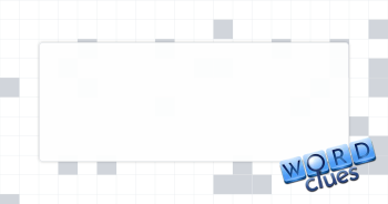 Type of stanza Crossword Clue
