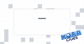 Type of tea Crossword Clue