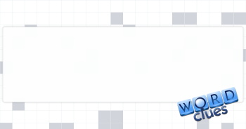 Type of tournament Crossword Clue