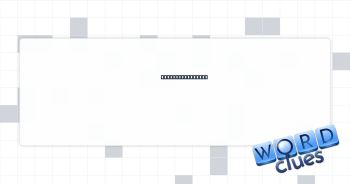 Typesetting unit Crossword Clue